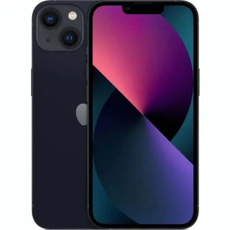 Apple iPhone 13 (Midnight, 128 GB)