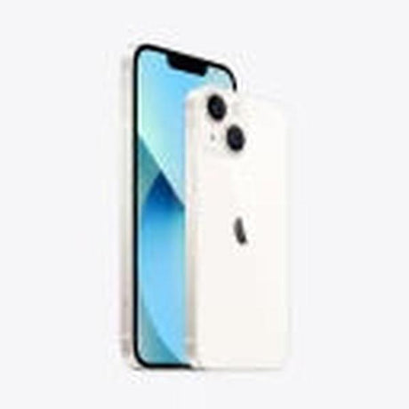 Apple iPhone 13 (Starlight, 128 GB)