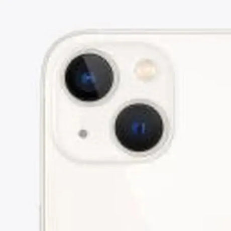 Apple iPhone 13 (Starlight, 128 GB)