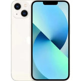 Apple iPhone 13 (Starlight, 128 GB)