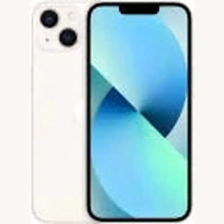 Apple iPhone 13 (Starlight, 128 GB)