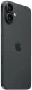 Apple iPhone 16 Plus - 512 GB Storage, 6 GB RAM - Stunning Black - 6.7-inch OLED Display, iOS 18, 5G Enabled