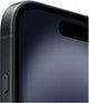 Apple iPhone 16 Plus - 512 GB Storage, 6 GB RAM - Stunning Black - 6.7-inch OLED Display, iOS 18, 5G Enabled