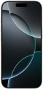 Apple iPhone 16 Pro - 6.3-inch Display, 8 GB RAM, 256 GB Storage, A18 Pro Chip, 48MP Camera, White Titanium