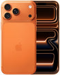 Apple iPhone 17 Pro Max - Cosmic Orange, 512 GB - Advanced Smartphone with Pro Camera System