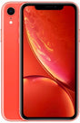 Apple iPhone XR 64GB - Pre-Owned Coral Smartphone, 64 GB Storage, 3 GB RAM - Fully Renewed with 1-Year Warranty