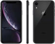 Apple iPhone XR (Black, 128 GB)