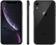 Apple iPhone XR (Black, 128 GB)