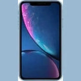 Apple iPhone XR Certified Preowned (Blue, 64 GB)