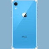Apple iPhone XR Certified Preowned (Blue, 64 GB)