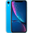 Apple iPhone XR Pre-Owned (Blue, 64 GB) (3 GB RAM)