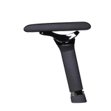 Arozzi AZ-INFINITY-BK Infinity Armrest Black