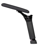 Arozzi AZ-INFINITY-BK Infinity Armrest Black