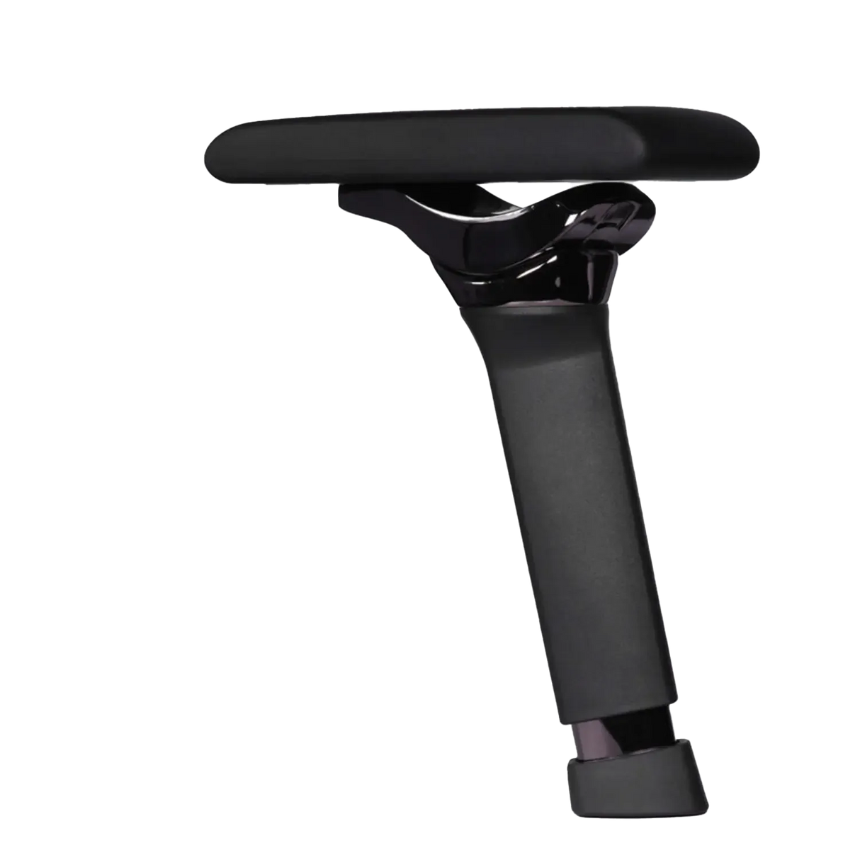 Arozzi AZ-INFINITY-BK Infinity Armrest Black