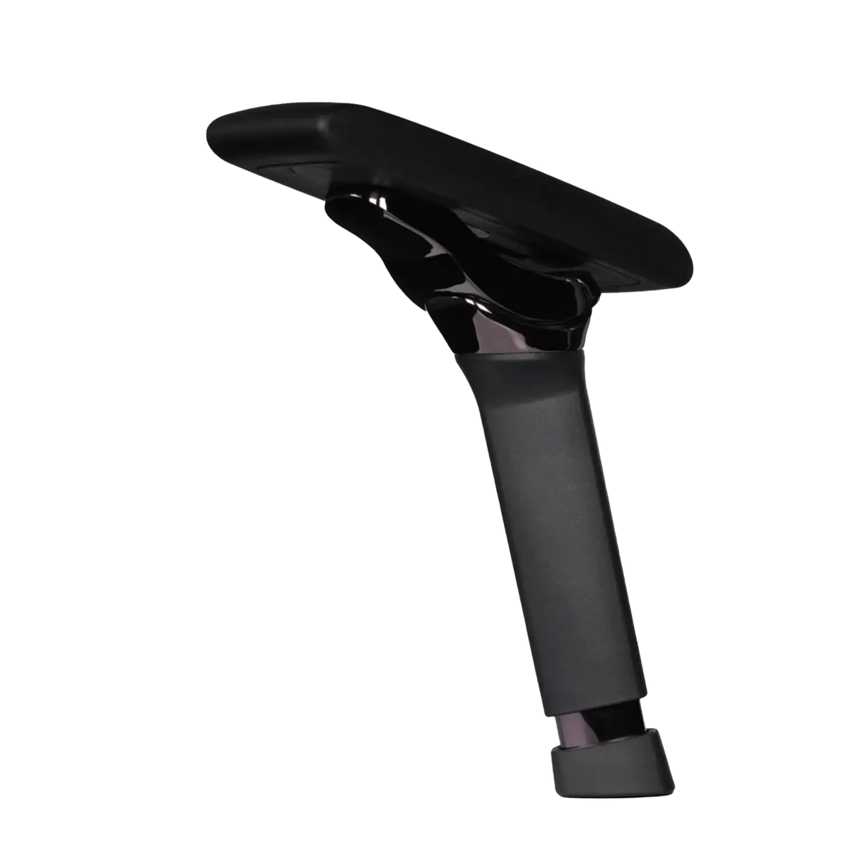 Arozzi AZ-INFINITY-BK Infinity Armrest Black