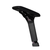 Arozzi AZ-INFINITY-BK Infinity Armrest Black