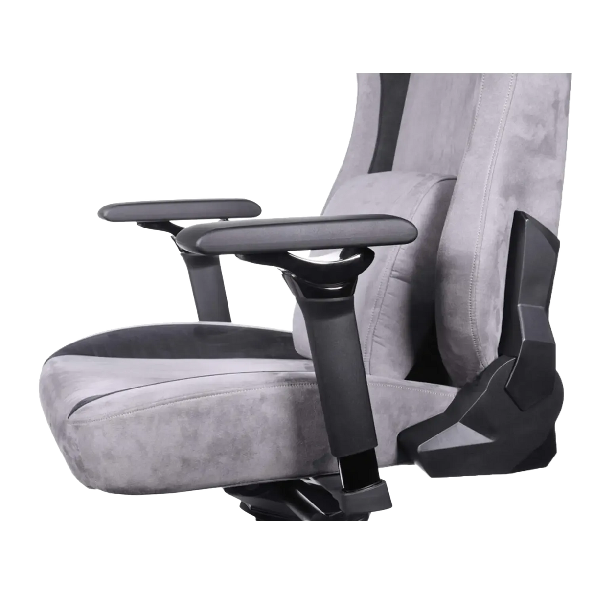 Arozzi AZ-INFINITY-BK Infinity Armrest Black