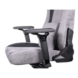 Arozzi AZ-INFINITY-BK Infinity Armrest Black