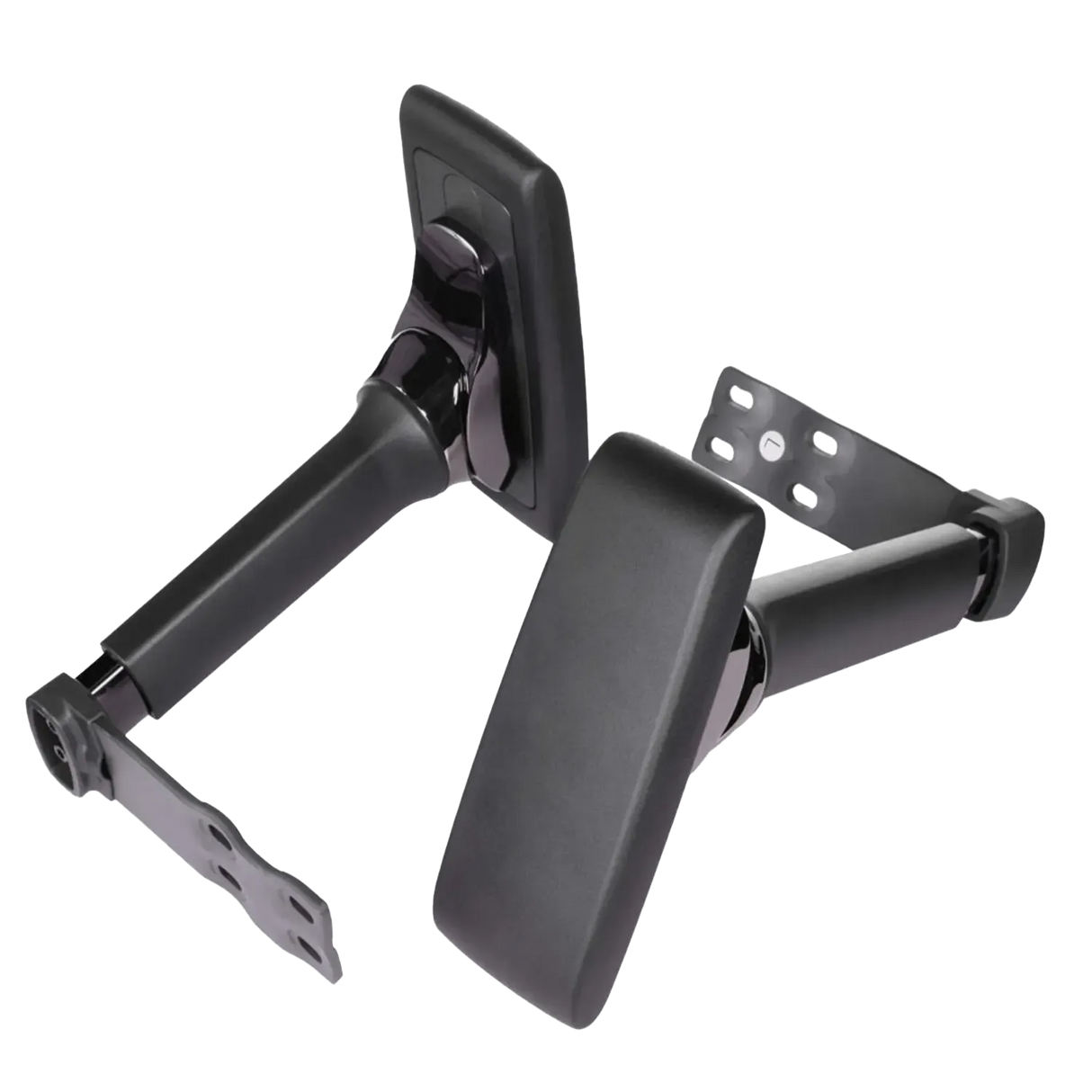 Arozzi AZ-INFINITY-BK Infinity Armrest Black