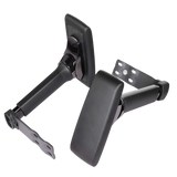 Arozzi AZ-INFINITY-BK Infinity Armrest Black