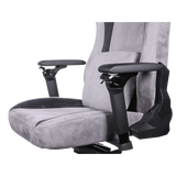 Arozzi AZ-INFINITY-BK Infinity Armrest Black