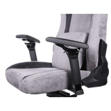 Arozzi AZ-INFINITY-BK Infinity Armrest Black