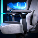 Arozzi AZ-INFINITY-BK Infinity Armrest Black