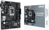 Asus Prime H610M-R Intel LGA 1700 Micro ATX Motherboard