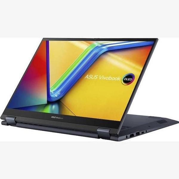Asus Vivobook S 14 Flip OLED TN3402YA Ryzen 5 Laptop