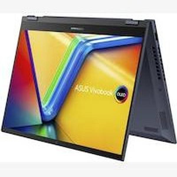 Asus Vivobook S 14 Flip OLED TN3402YA Ryzen 5 Laptop