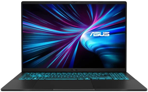 Asus Vivobook V16 V3607VM Intel Core 7 Gaming Laptop