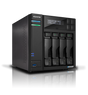 Asustor Lockerstor 4 Gen2 4 Bay NAS No Hard Drive