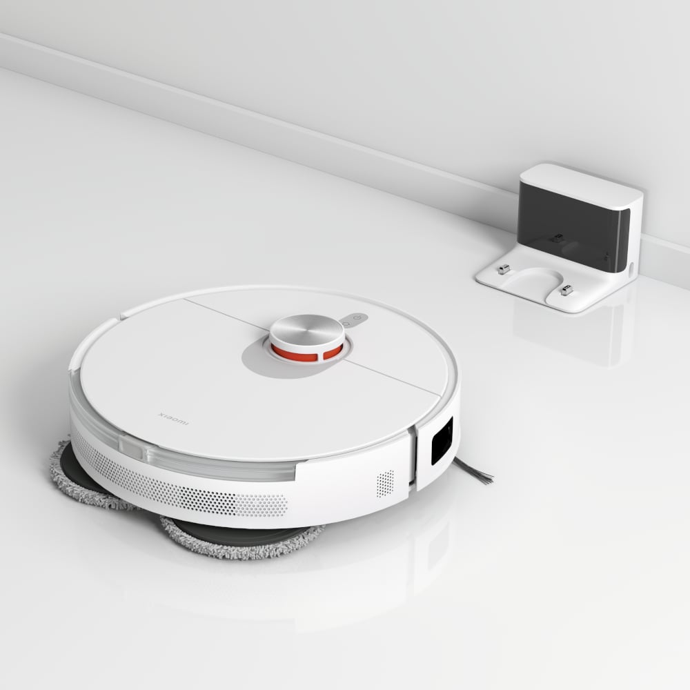 Xiaomi Robot Vacuum Mop S20+