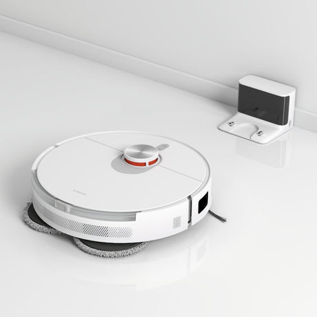 Xiaomi Robot Vacuum Mop S20+