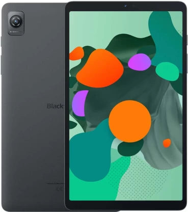 BLACKVIEW Tab Android 4 GB RAM (4G, 128 GB, Grey)