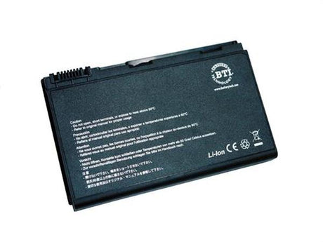 BTI Acer Extensa 5120