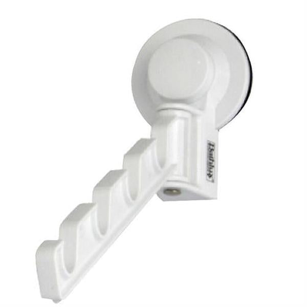 Bathlux Multi Hanger With Suction Cup Retail Box No