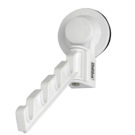 Bathlux Multi Hanger With Suction Cup Retail Box No