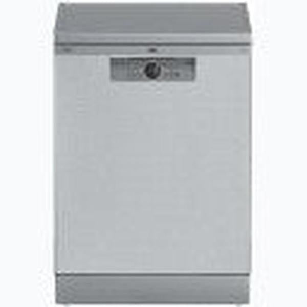 Beko 14 Place Settings Compact Dishwasher Hygiene Shield