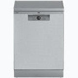 Beko 14 Place Settings Compact Dishwasher Hygiene Shield