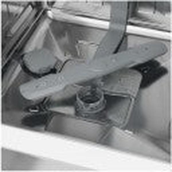 Beko 14 Place Settings Compact Dishwasher Hygiene Shield