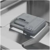 Beko 15 Place Settings Compact Dishwasher Corner Intense