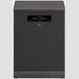 Beko 15 Place Settings Compact Dishwasher Corner Intense
