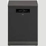 Beko 15 Place Settings Compact Dishwasher Corner Intense