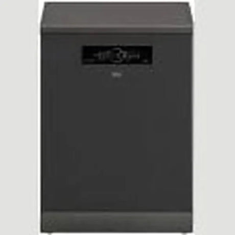 Beko 15 Place Settings Compact Dishwasher Corner Intense