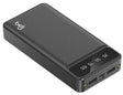 Belj 10000mAh Powerbank with LED Torch