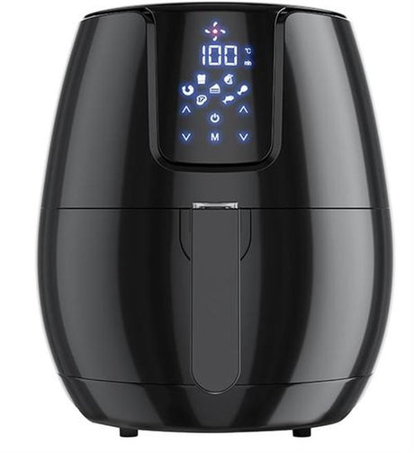 Bennet Read 3.5L Digital Airfryer Retail Box 1 year