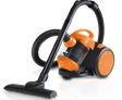 Bennet Reed Zoom Vacuum Cleaner Retail Box 1 year warranty