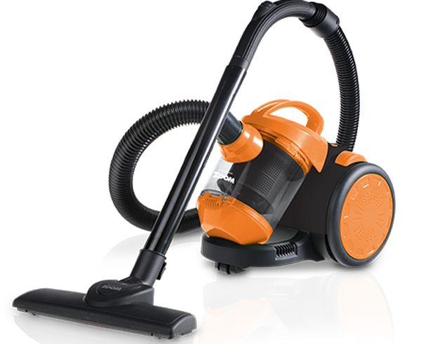 Bennet Reed Zoom Vacuum Cleaner Retail Box 1 year warranty