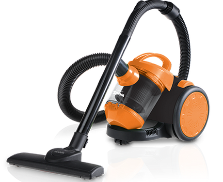 Bennet Reed Zoom Vacuum Cleaner Retail Box 1 year warranty